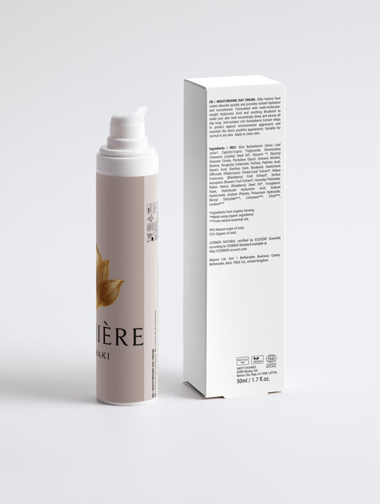 Moisturising Day Cream