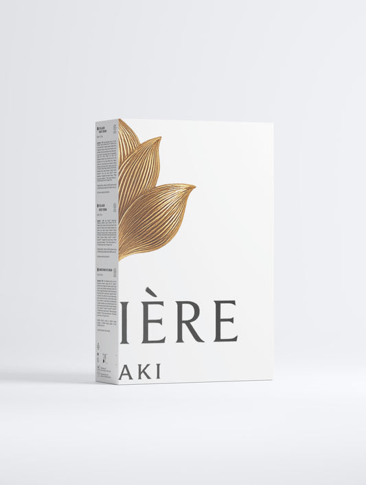 Collagen Night Routine Collection Box