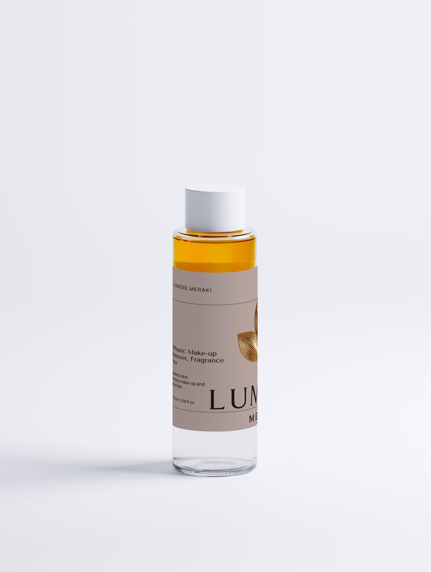 Luminous Skin Collection Box