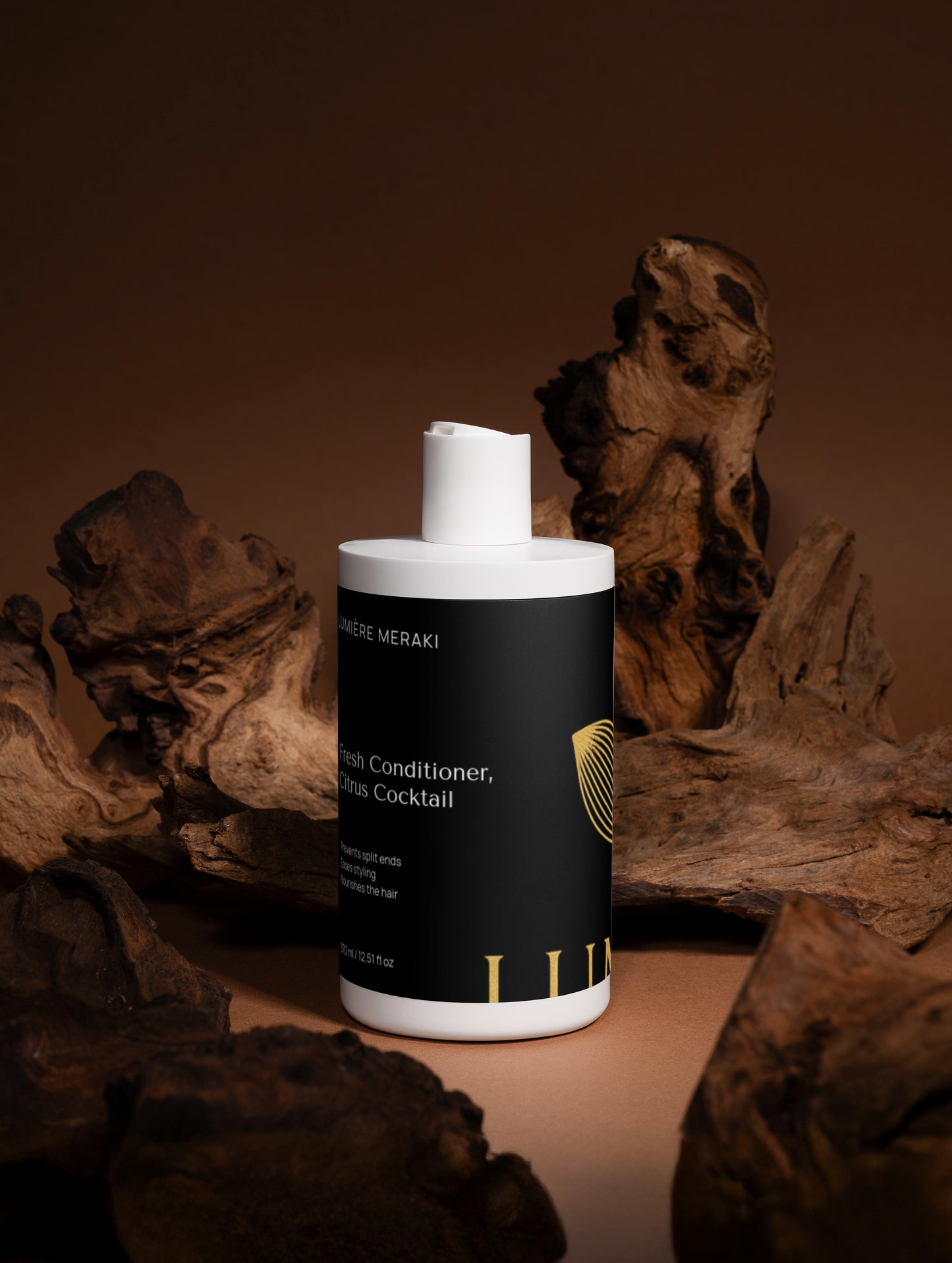 Fresh Conditioner, Citrus Cocktail