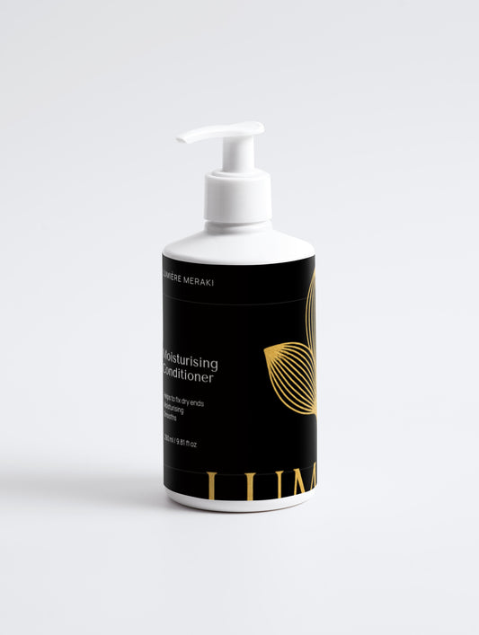 Moisturising Conditioner