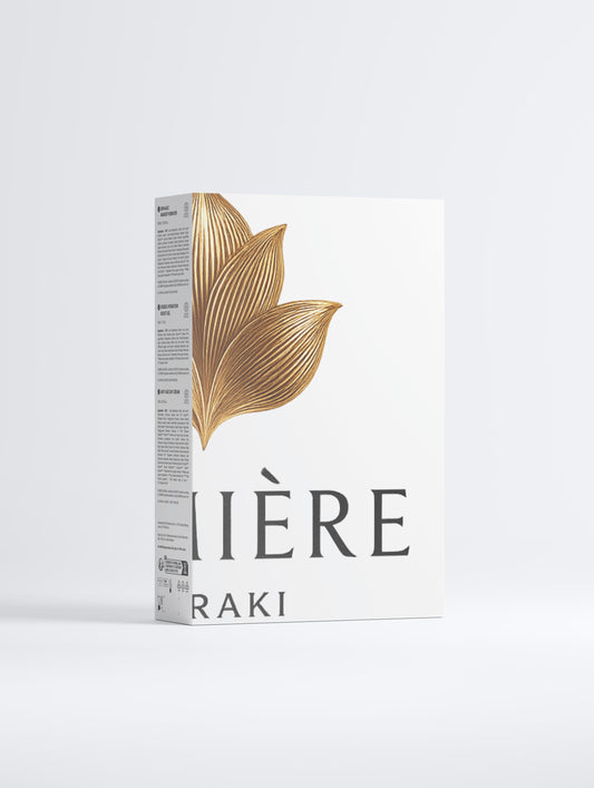 Timeless Radiance Collection Box