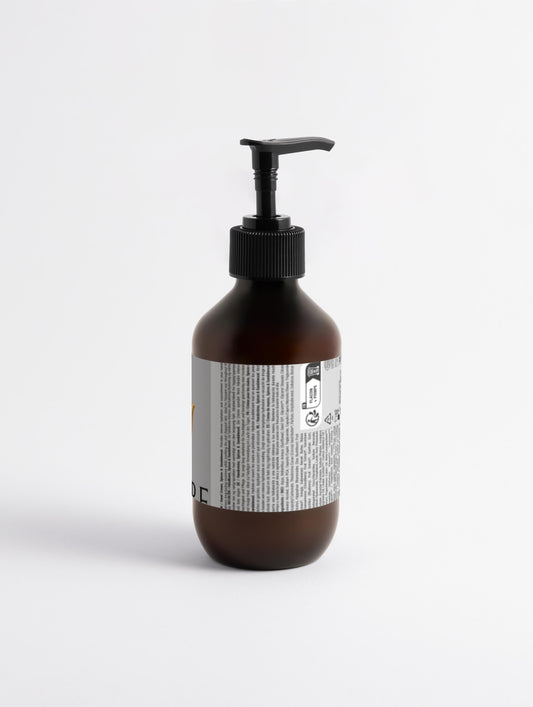 Silk Skin Hand Cream, Spices & Sandalwood