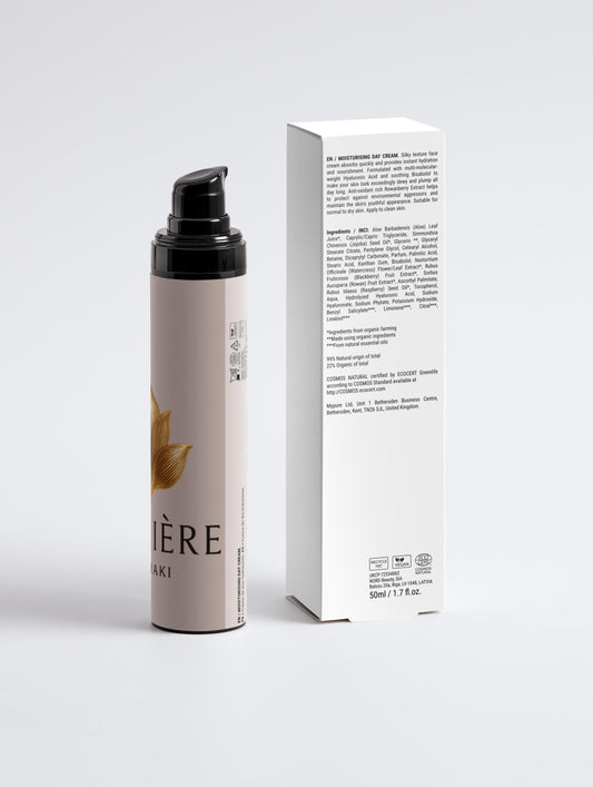 Moisturising Day Cream