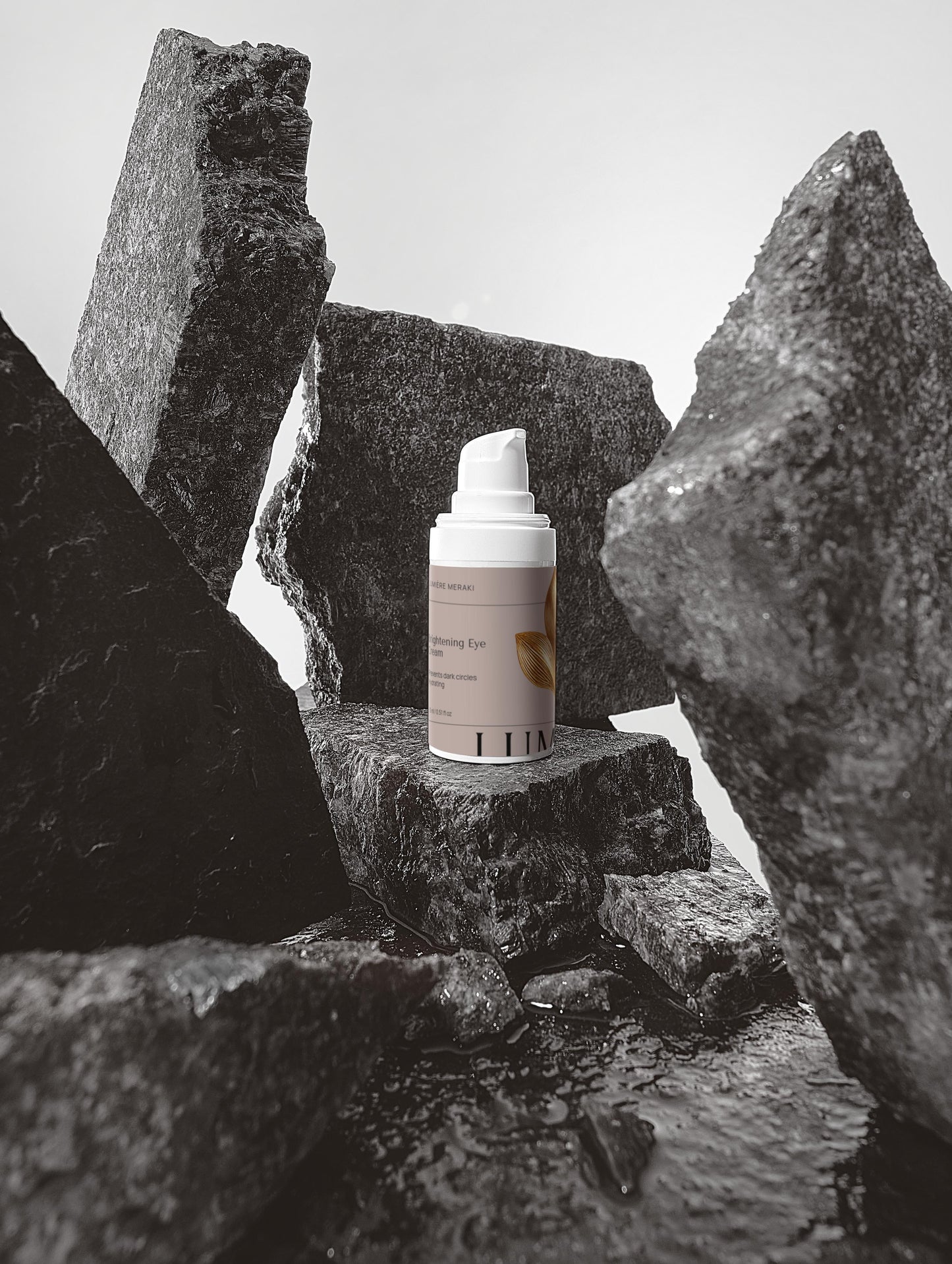 Hydra-Glow Collection Bo