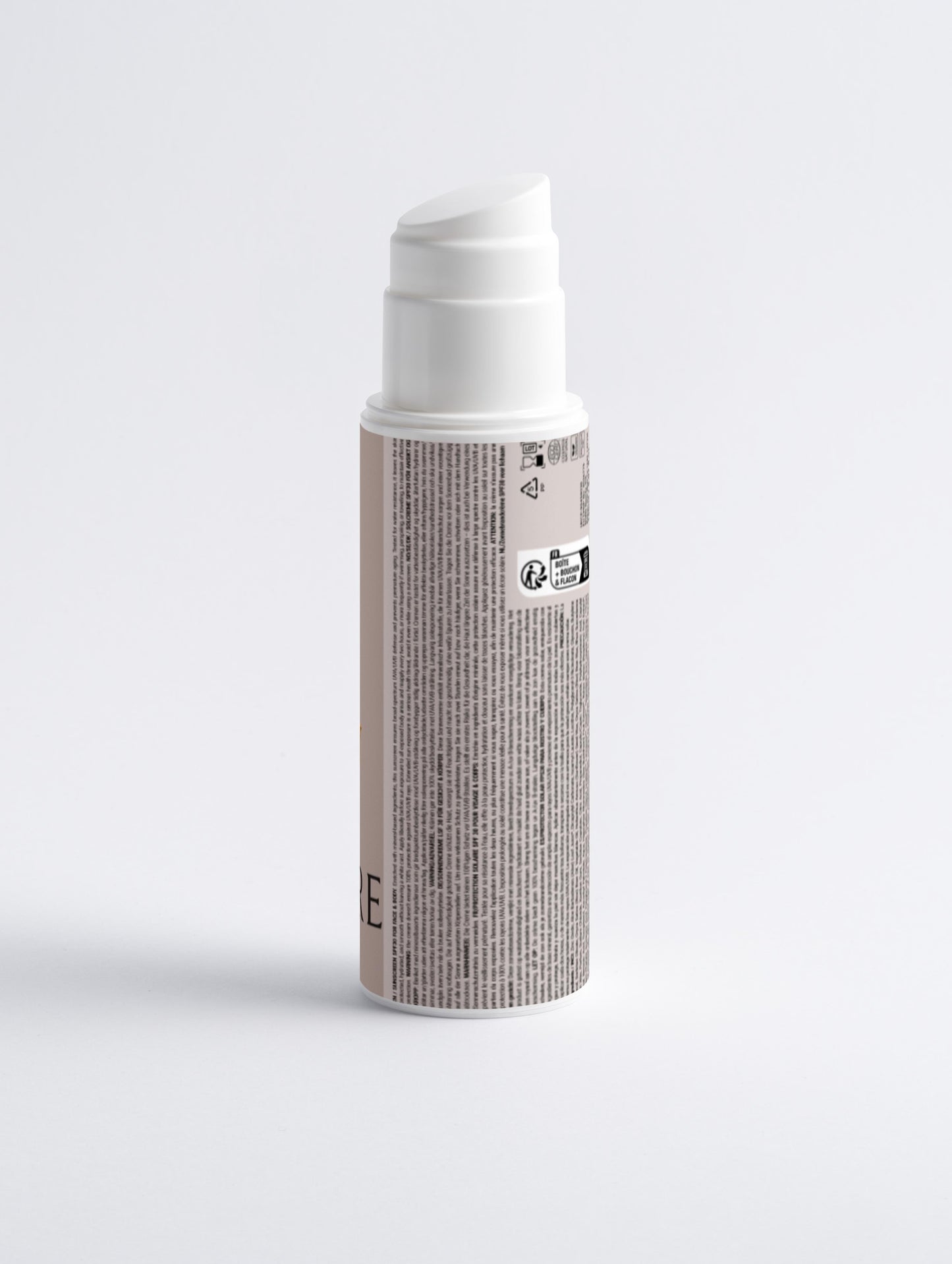 Hydra-Glow Collection Bo