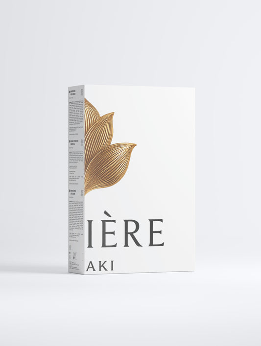 Deep Moisture Collection Box