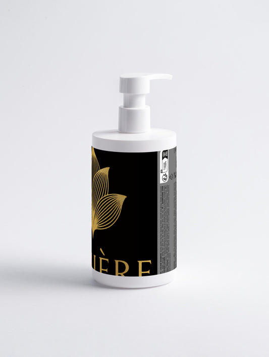 Colour Care Shampoo, Peachy Grapefruit Zest