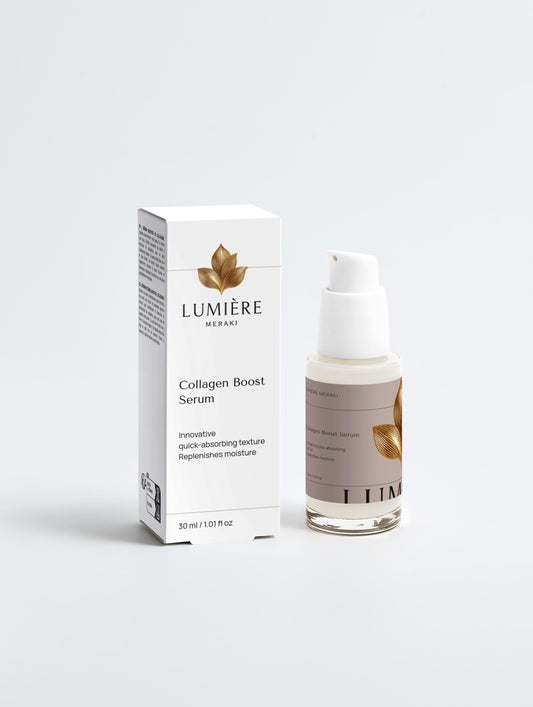 Collagen Boost Serum