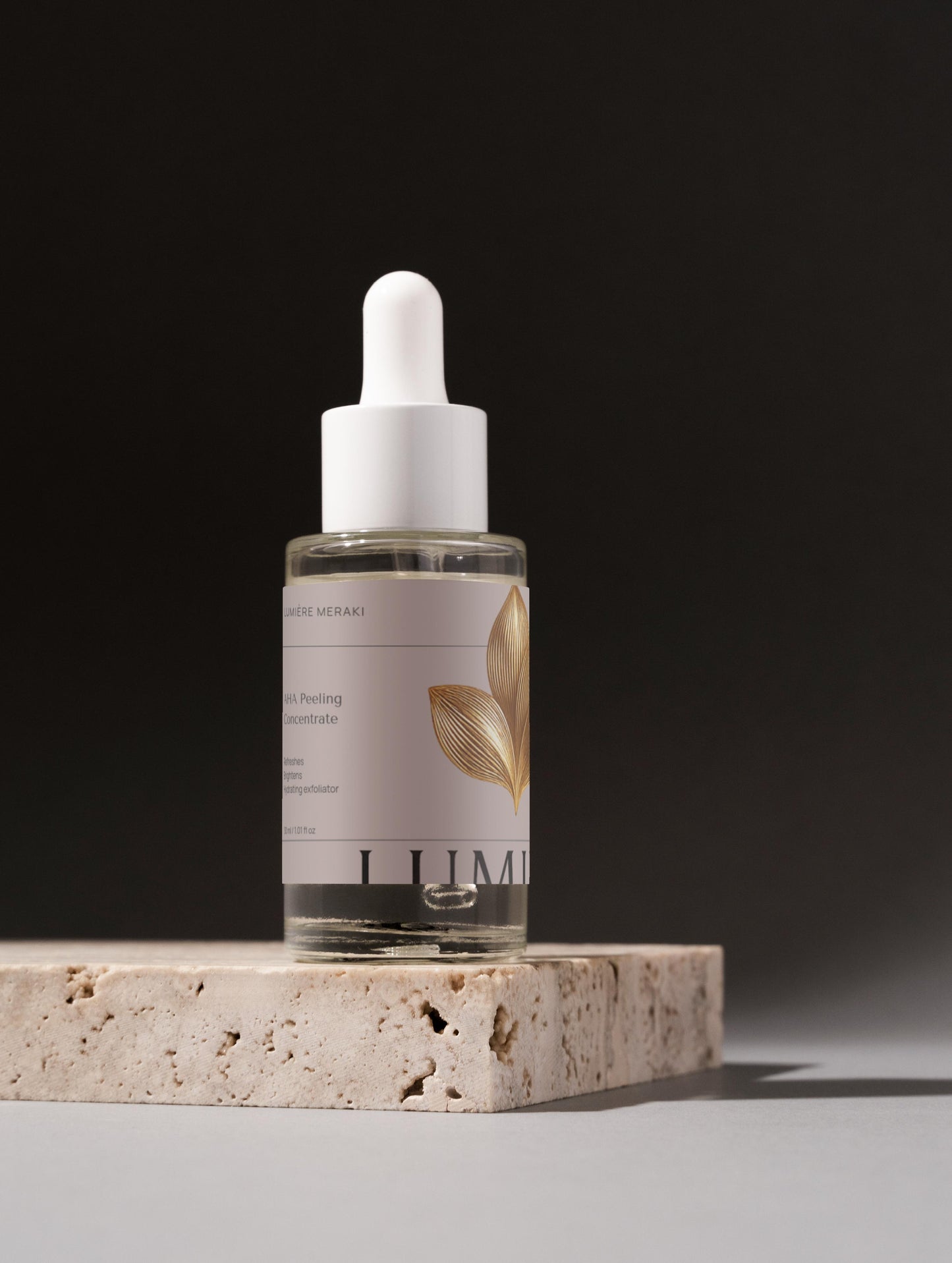 AHA Peeling Concentrate