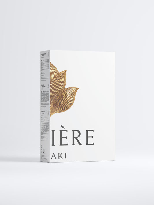 Luminous Skin Collection Box