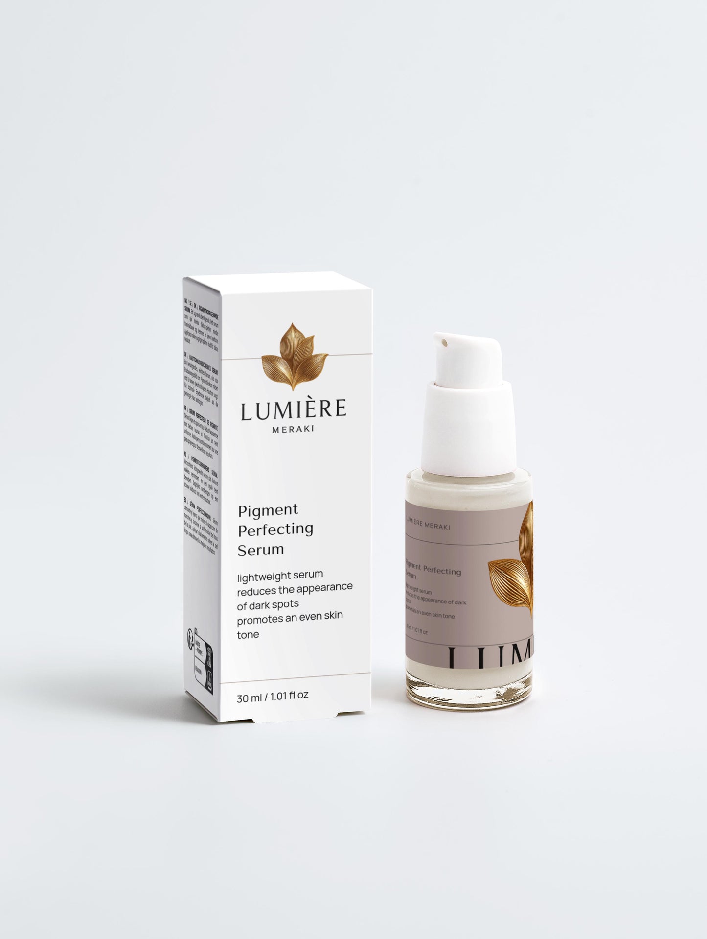 Dark Spot Routine Duo