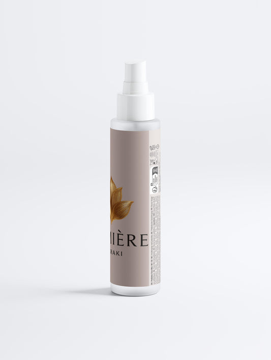 Microbiome Prebiotics Face Mist