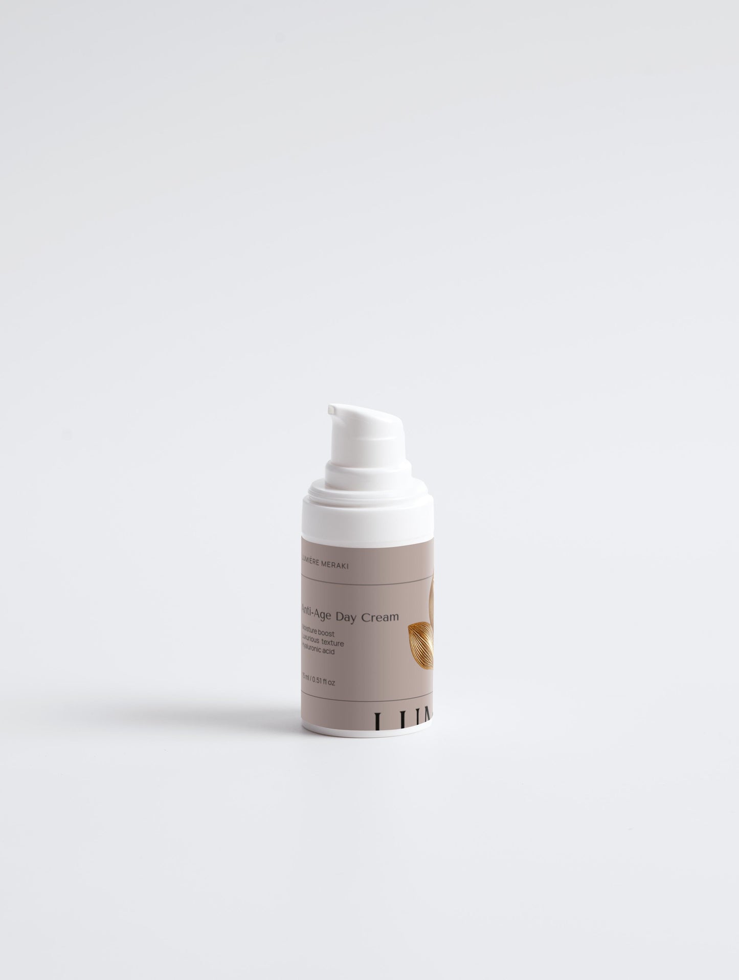 Anti-Age Day Cream