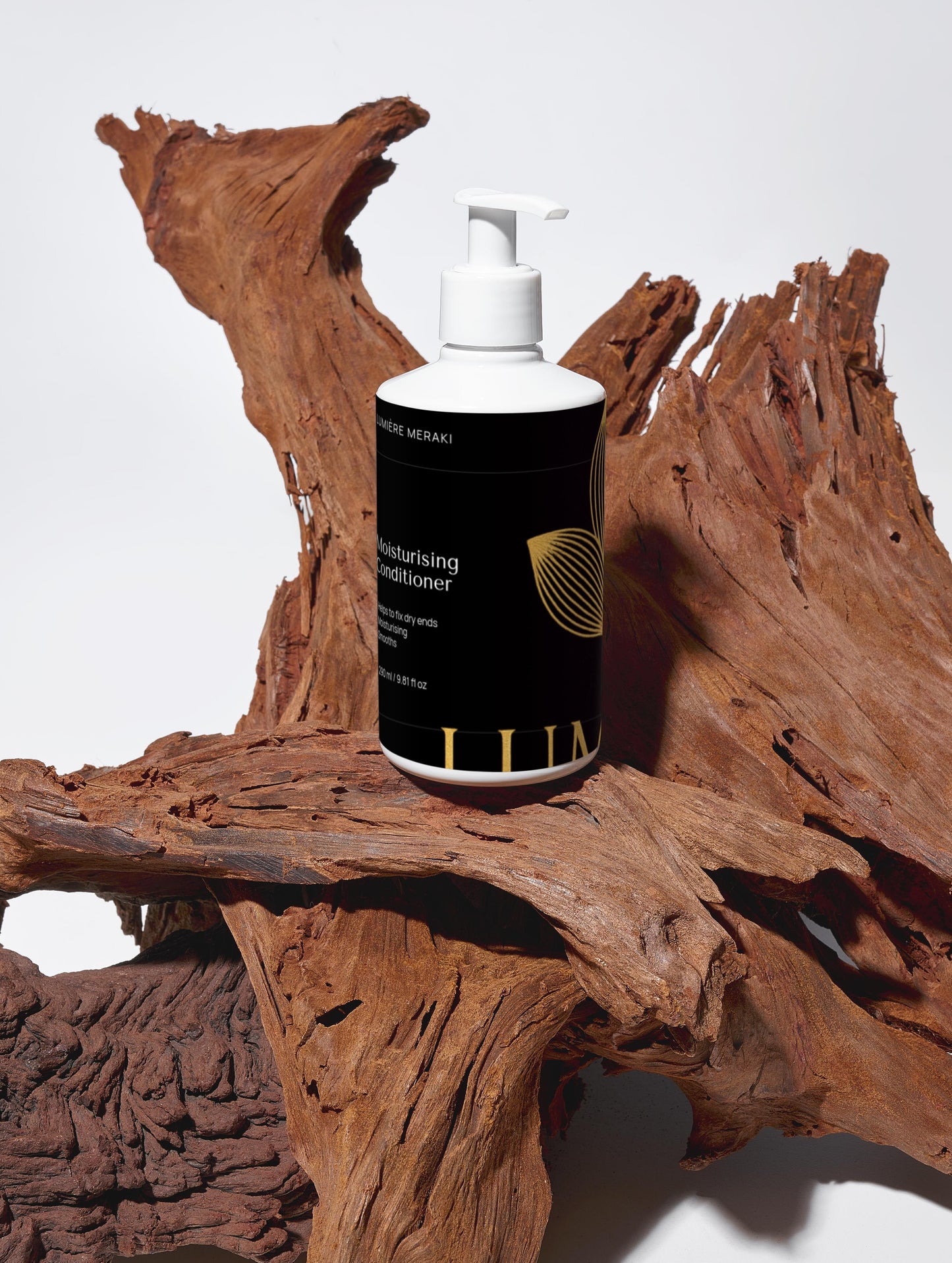 Moisturising Conditioner