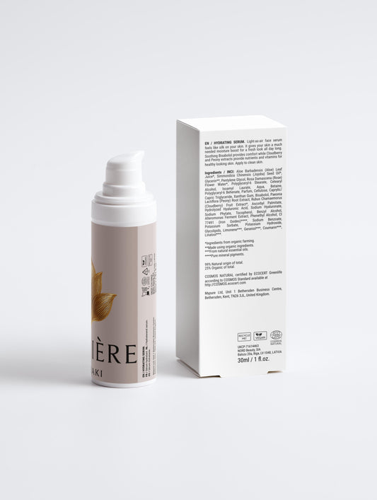 Hydrating Serum