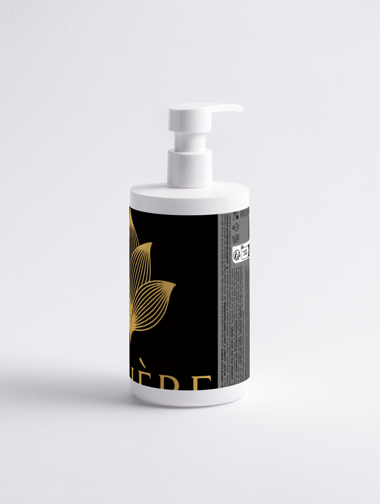 Sensitive Scalp Shampoo
