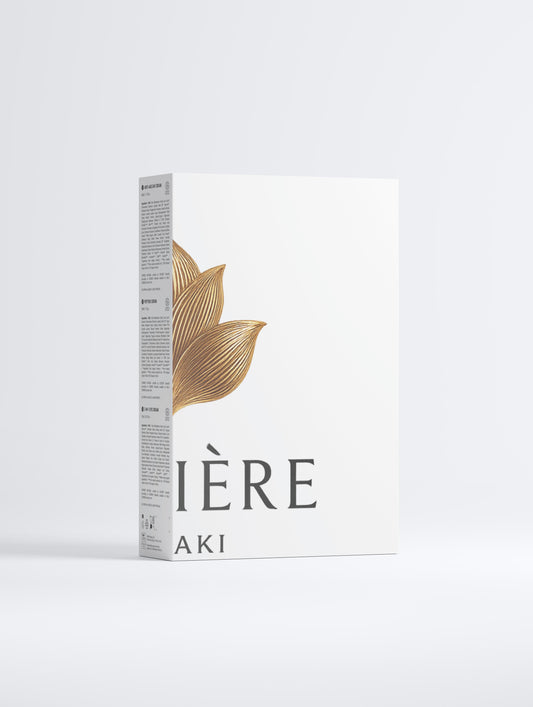 The Age-Defying Trio Collection Box