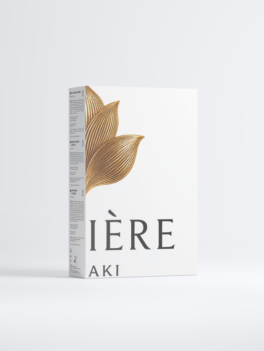 Hydration Ritual Collection Box