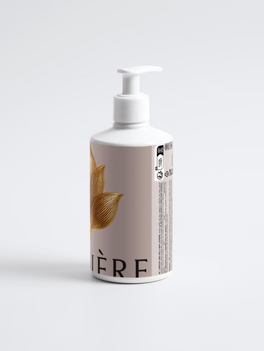 Sensitive Skin Face & Body Cleanser