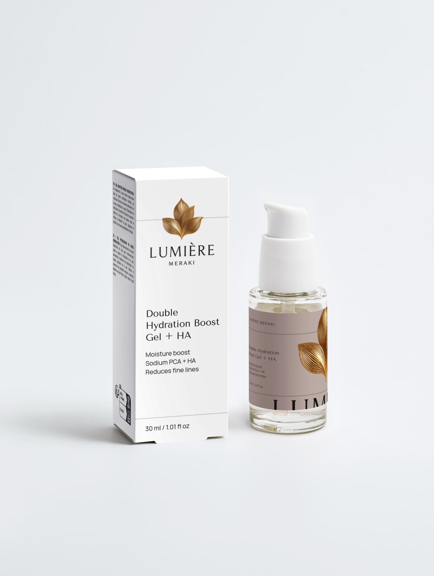 Hydra-Glow Collection Bo