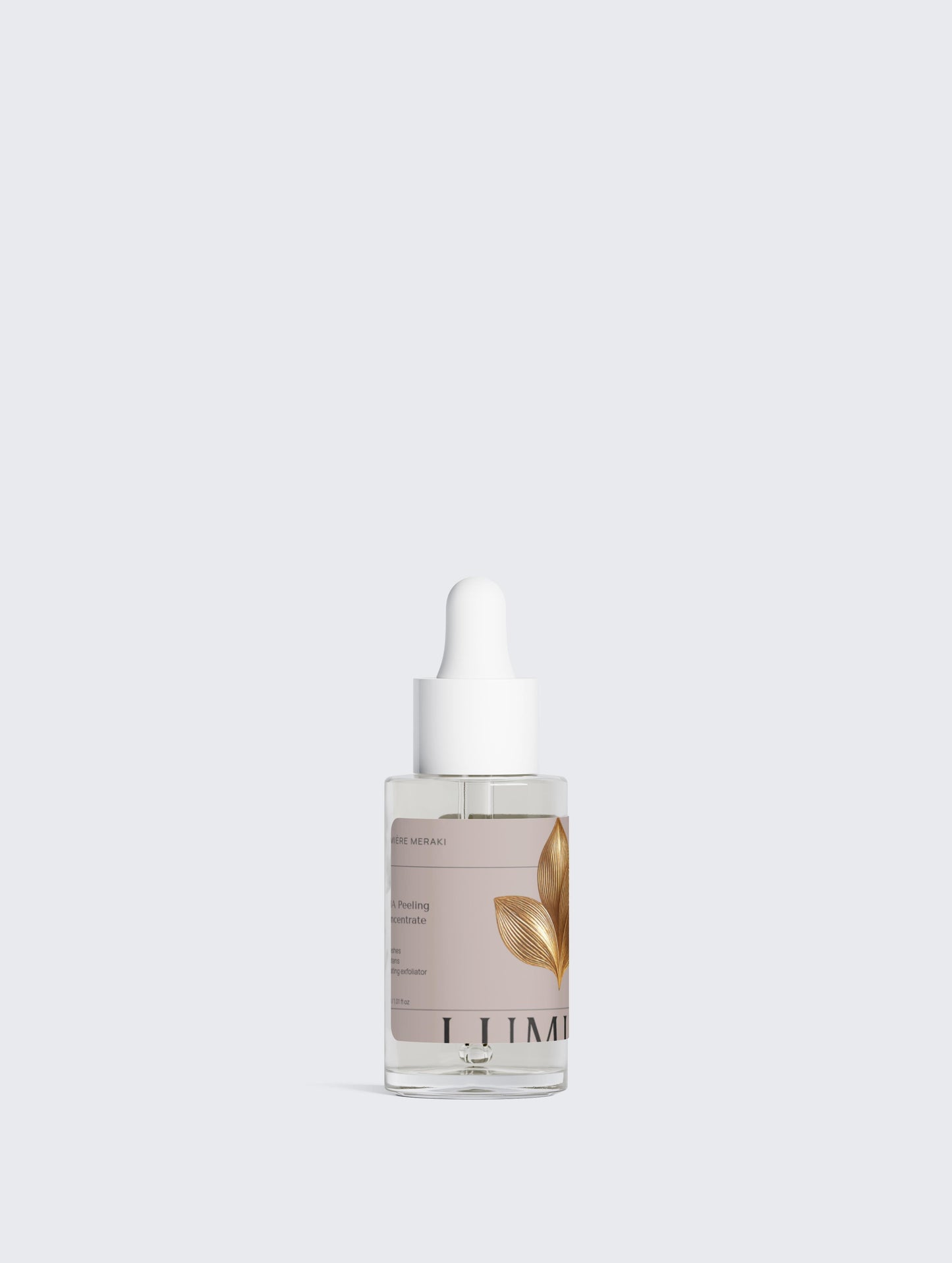 AHA Peeling Concentrate
