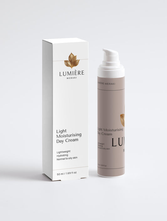 Light Moisturising Day Cream
