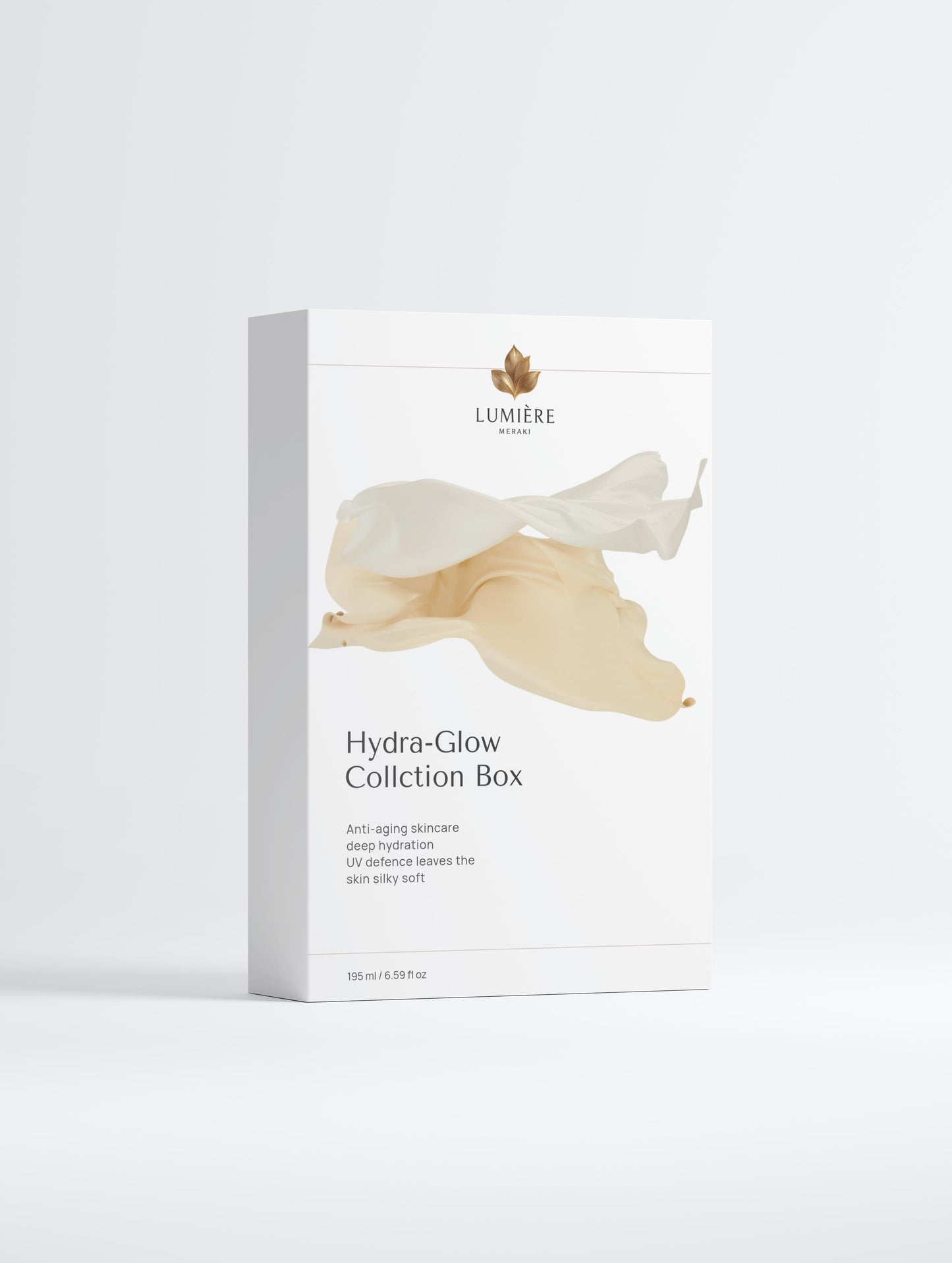 Hydra-Glow Collection Bo