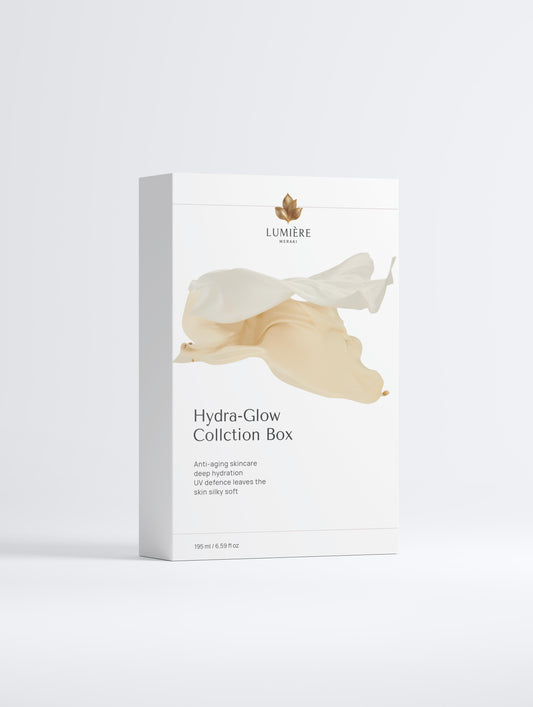 Hydra-Glow Collection Bo