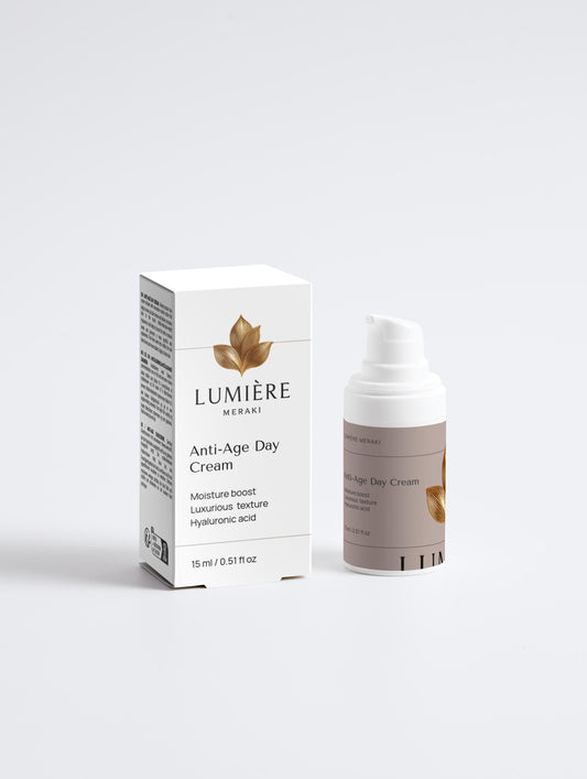 Anti-Age Day Cream