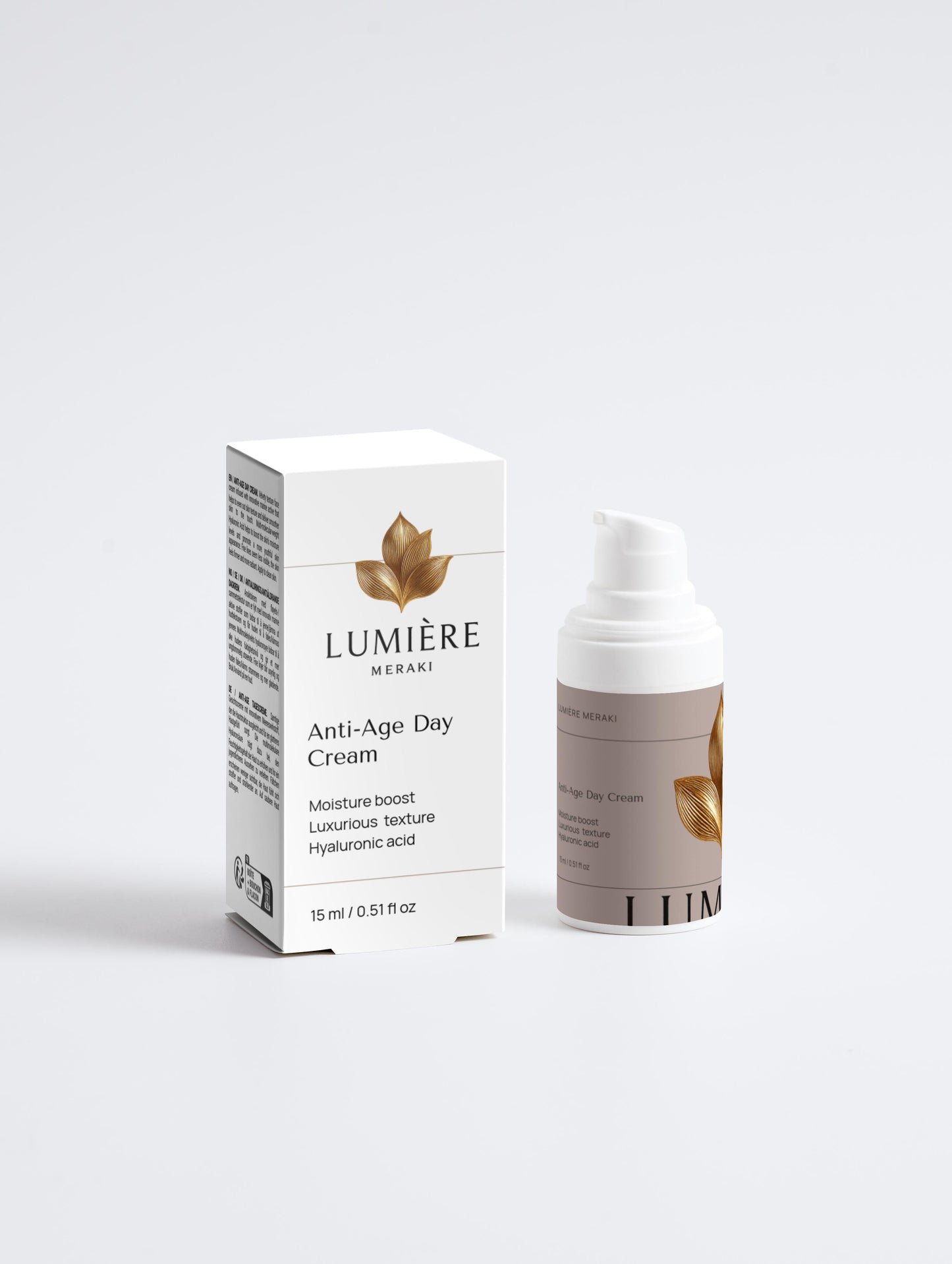 Timeless Radiance Collection Box