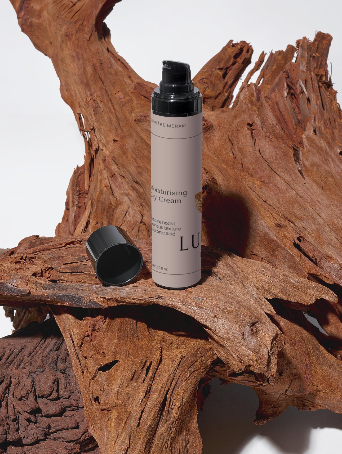 Moisturising Day Cream