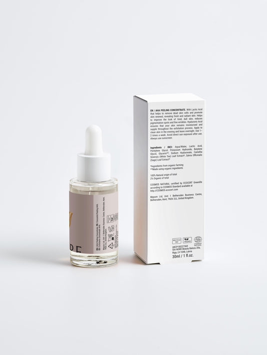 AHA Peeling Concentrate