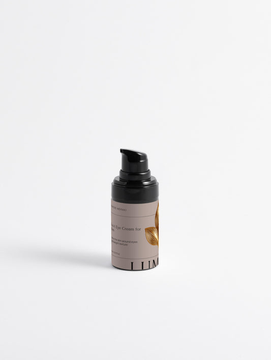 3-in-1 Eye Cream for Men