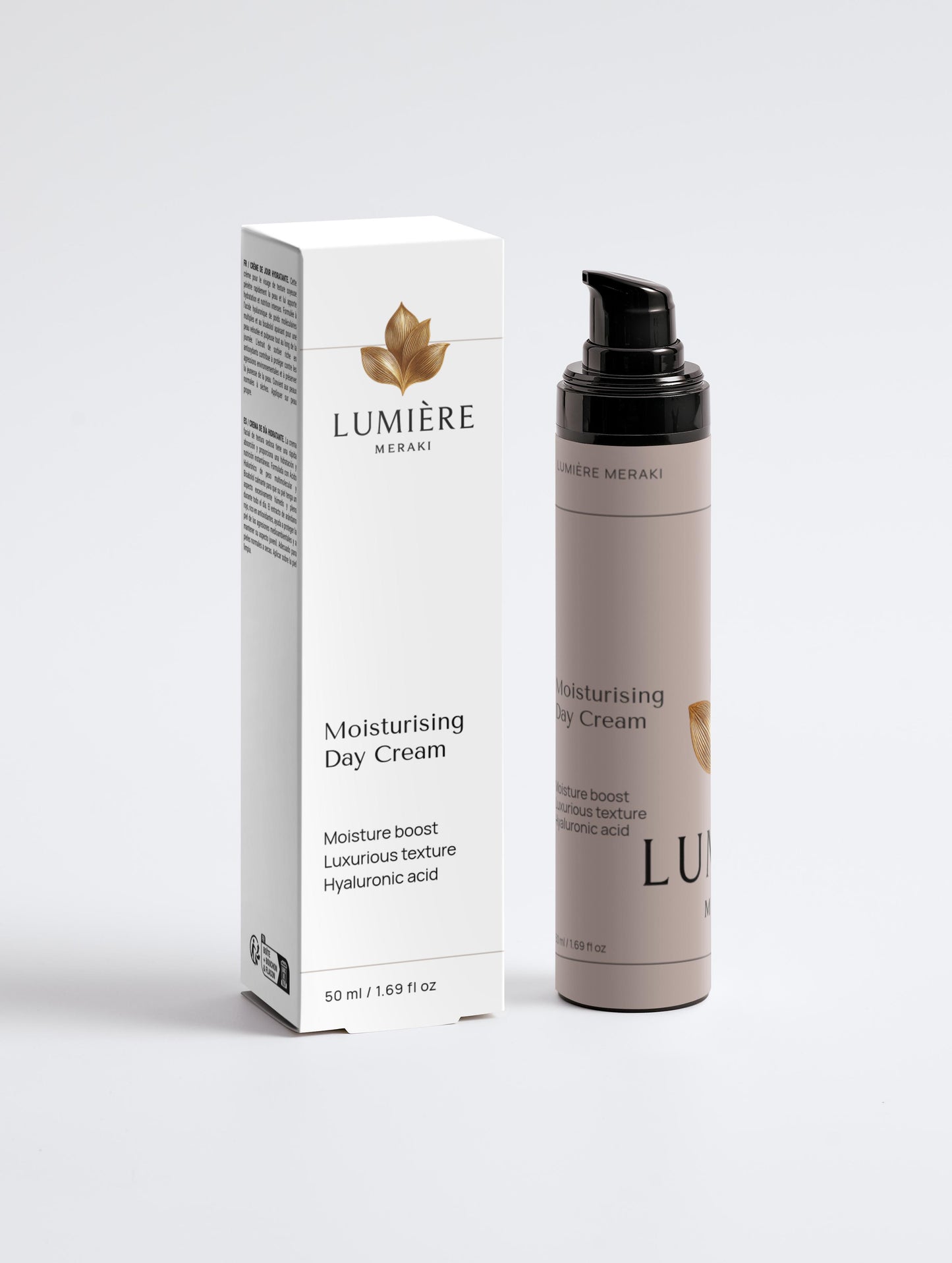 Moisturising Day Cream