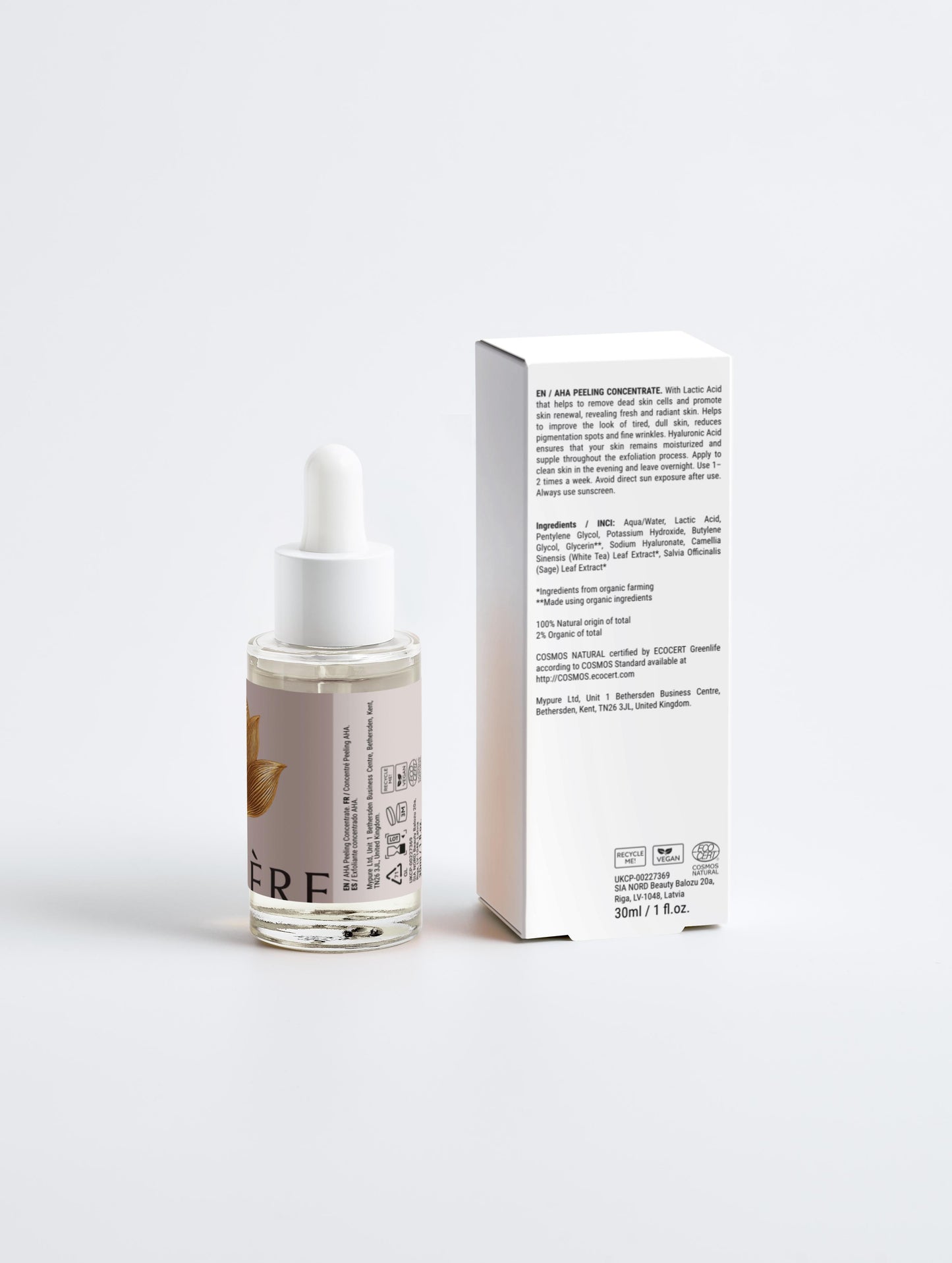 The Ultimate Renewal Collection Box