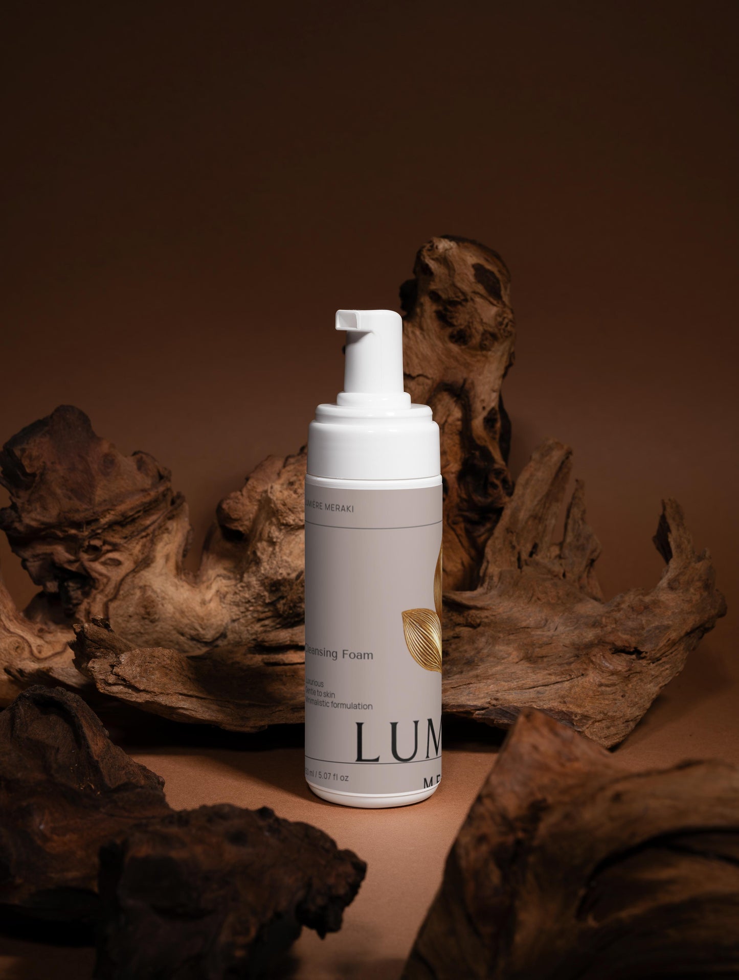 Cleansing Foam