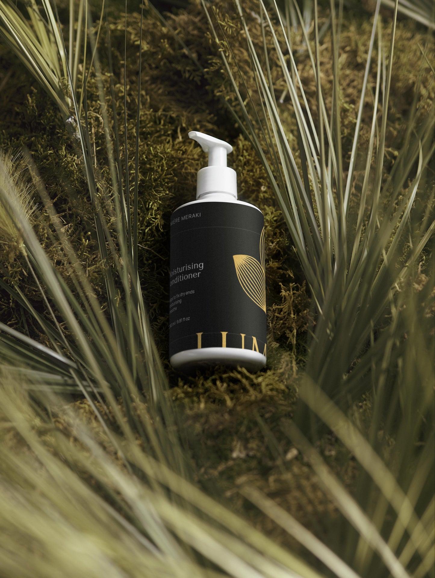 Moisturising Conditioner