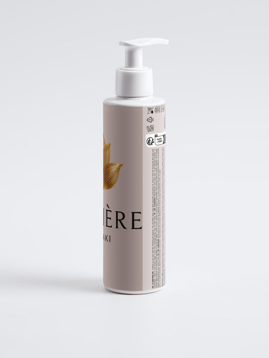 Clarifying Gel