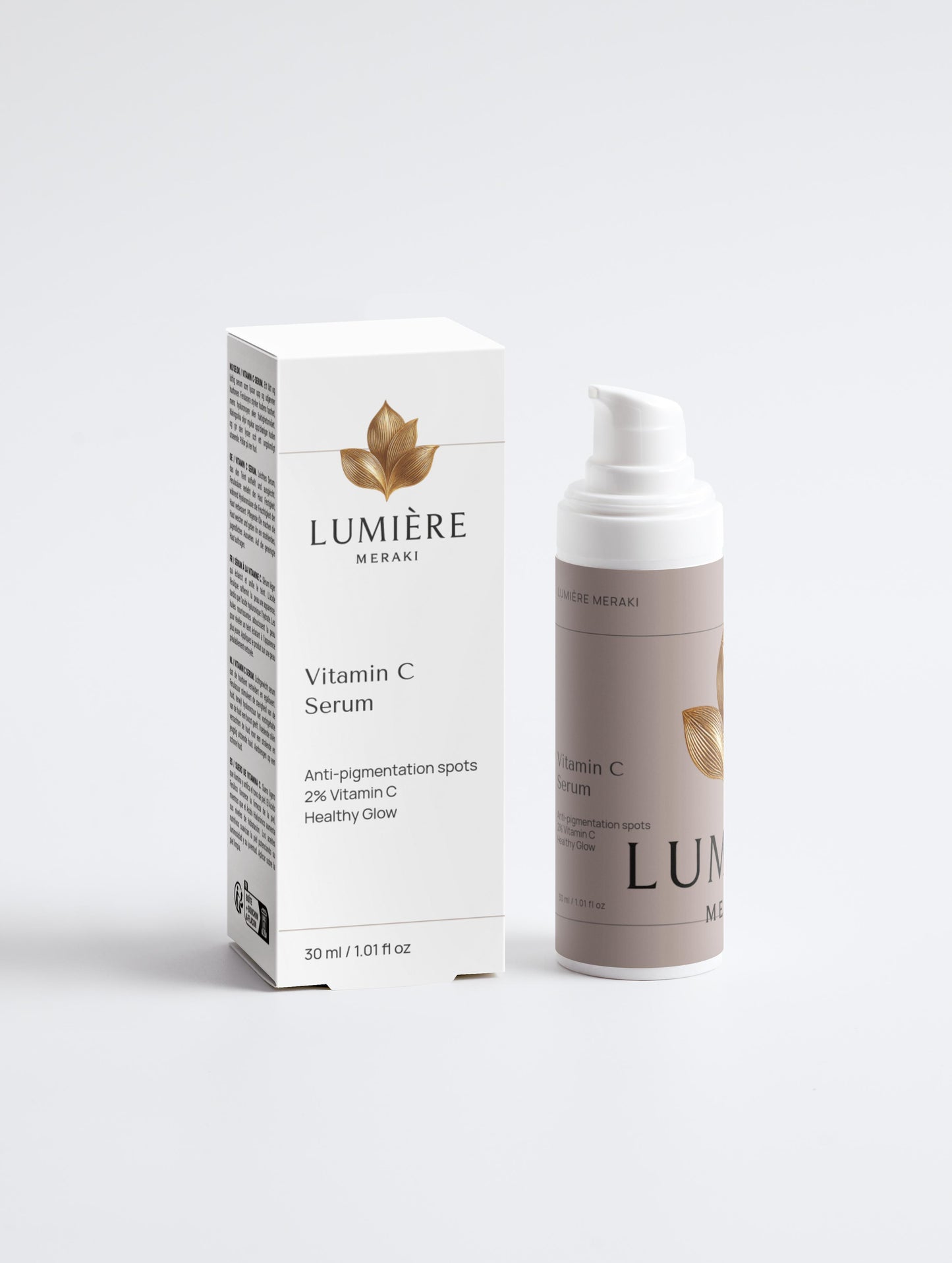Vitamin C Serum