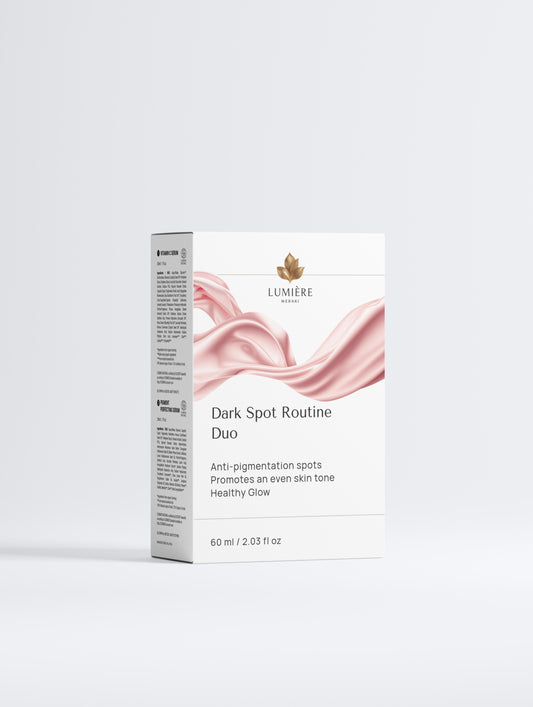 Dark Spot Routine Duo