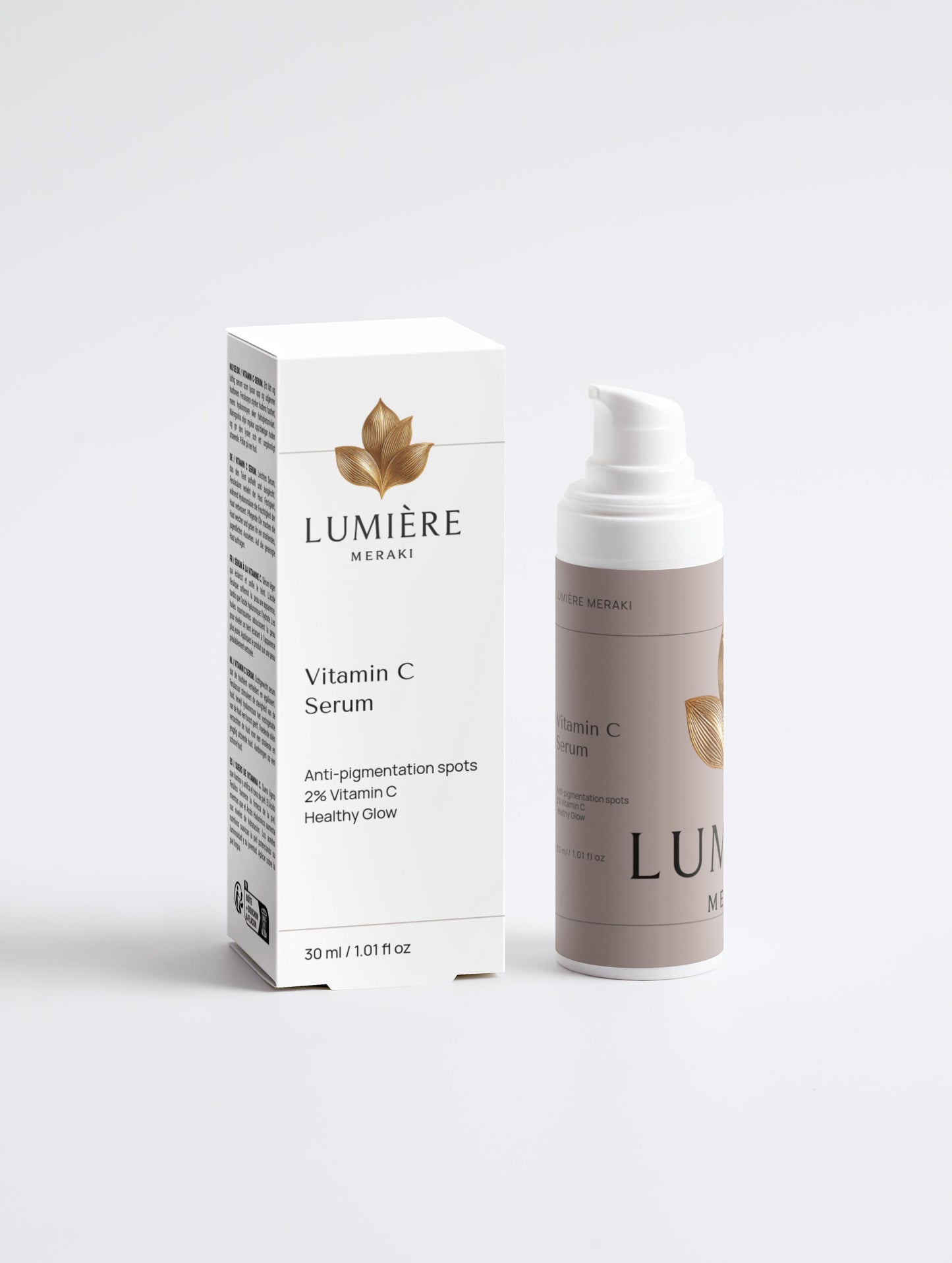 Dark Spot Routine Duo