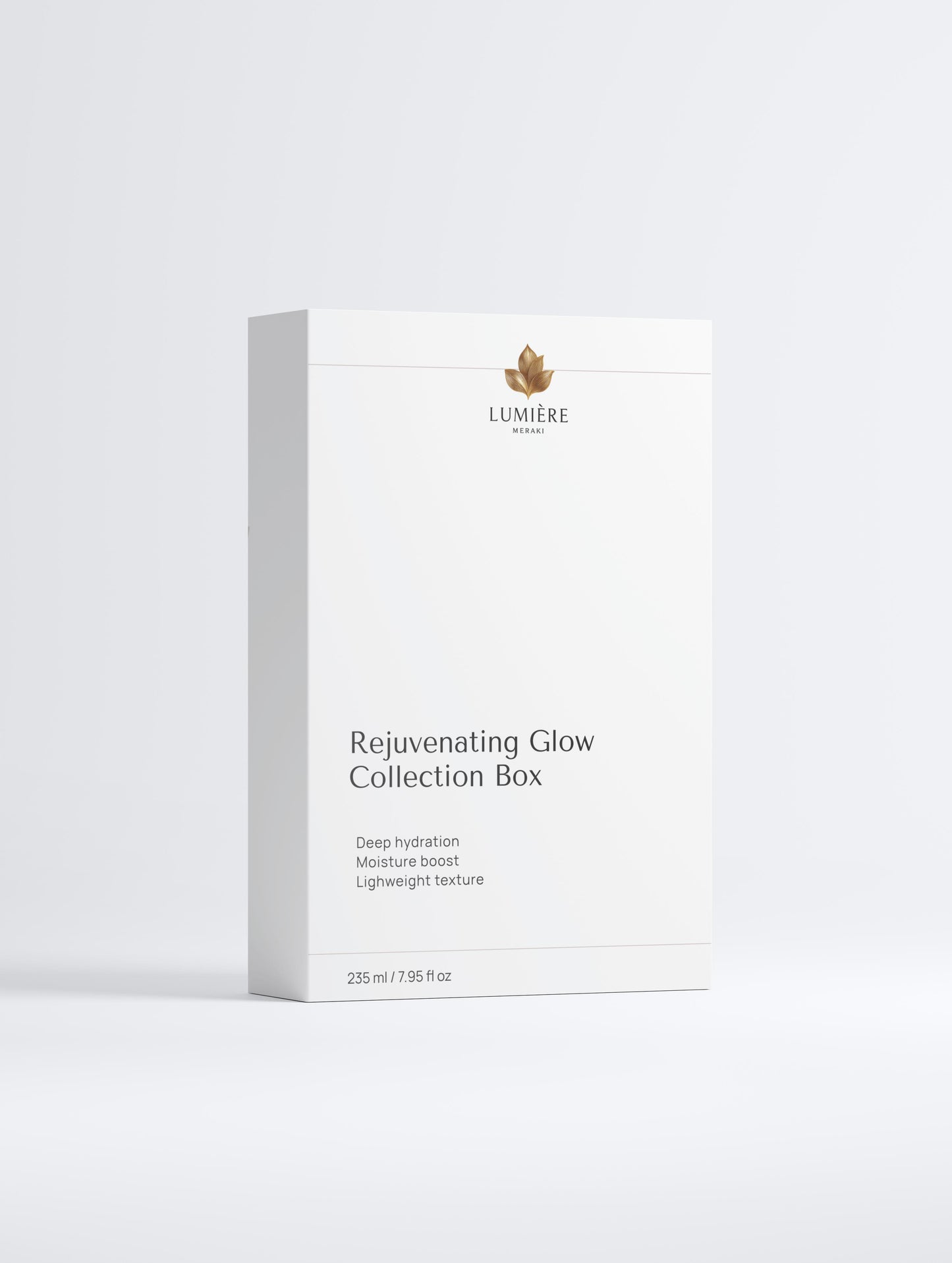 Rejuvenating Glow Collection Box