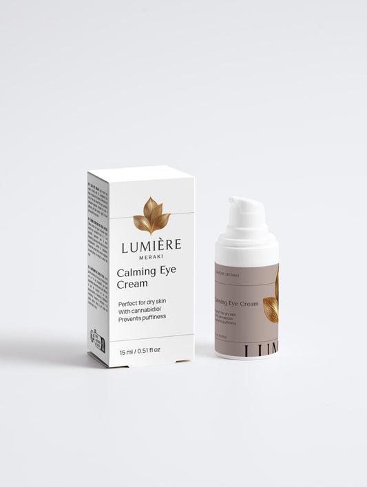 Calming Eye Cream