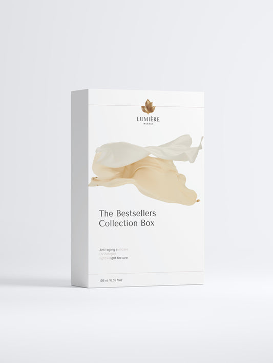 The Bestsellers Collection Box