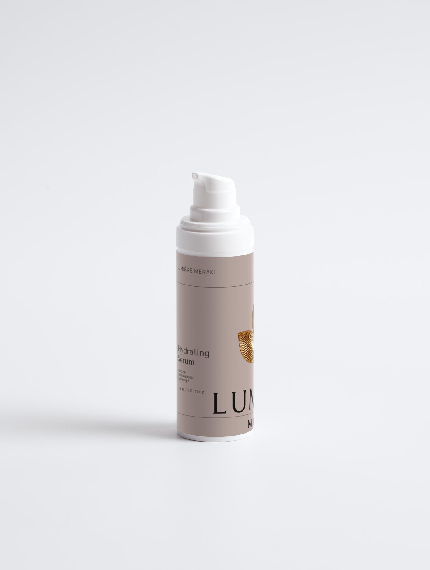 Hydrating Serum