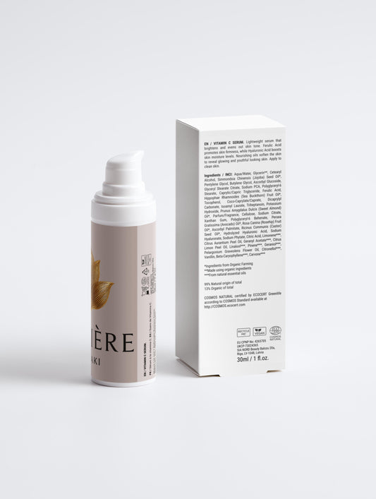 Vitamin C Serum