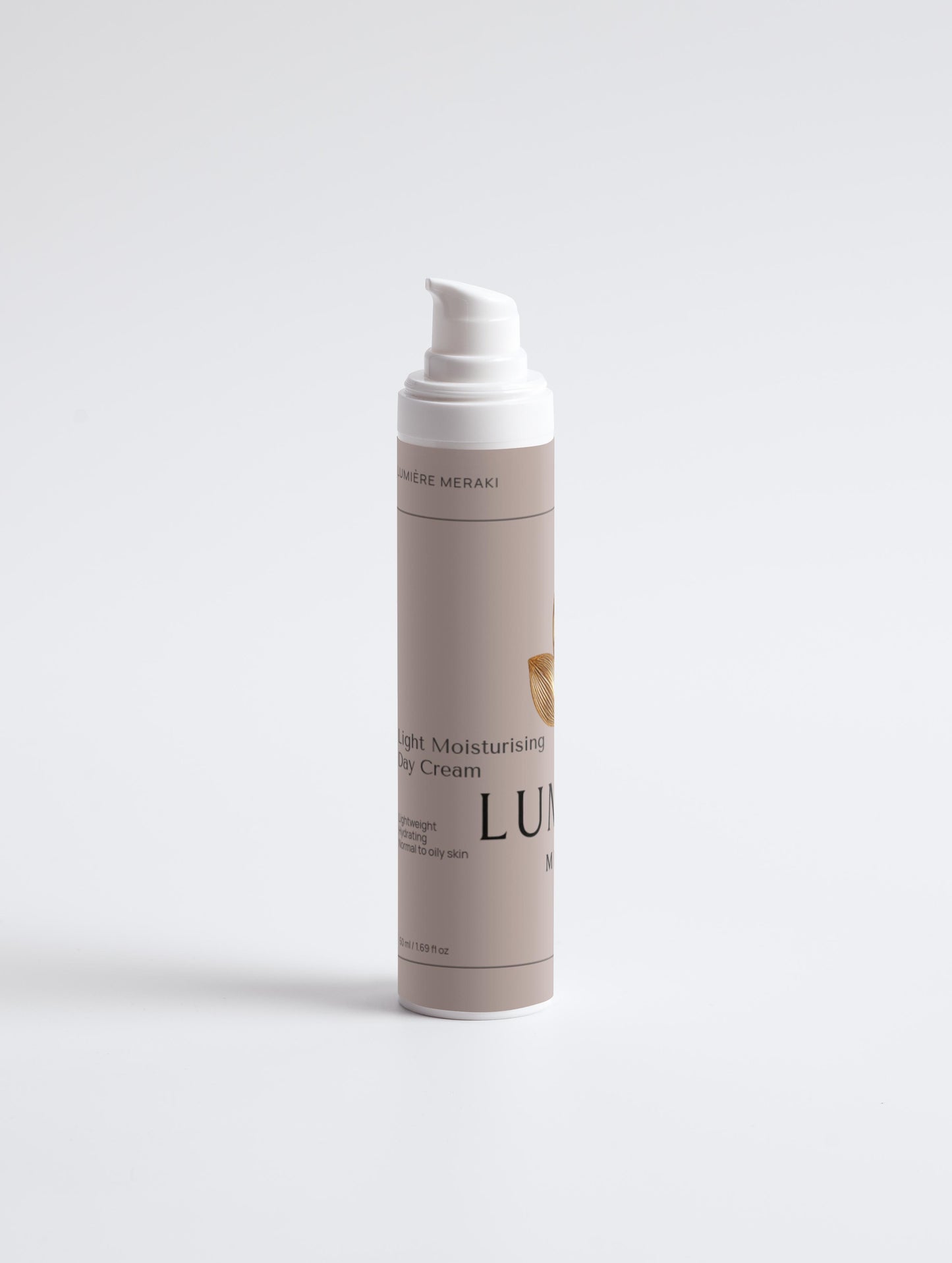 Light Moisturising Day Cream