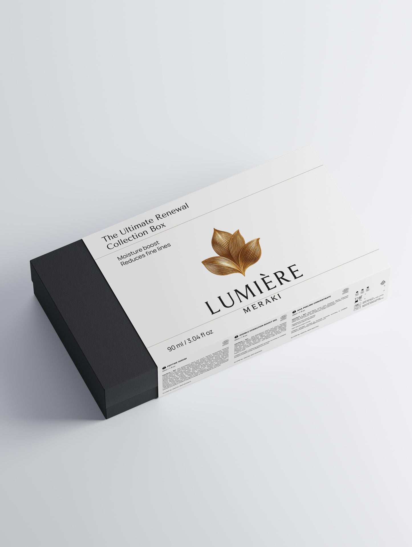 The Ultimate Renewal Collection Box