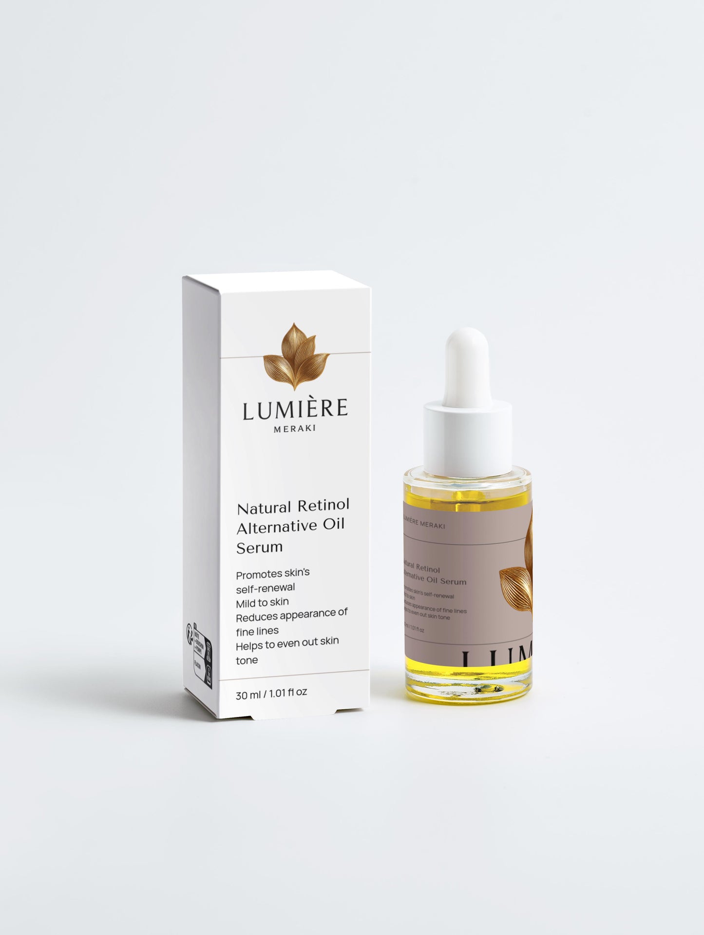 Boost Serum Collection Box